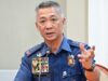 Suporta sa pagtatanggol sa WPS, ipinangako ng PNP