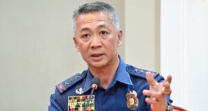 Patas, propesyonal na serbisyo sa gitna ng pangamba ni VP Sara, tiniyak ng PNP