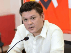 Pagkwestiyon sa flood control projects sa Davao City, pinalagan ni Rep. Duterte