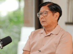 Hawaii exile, “biggest earthquake” sa buhay ni PBBM
