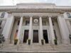 Supreme Court building sa Maynila, idineklarang Important Cultural Property