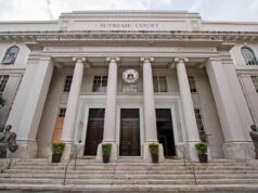 Supreme Court building sa Maynila, idineklarang Important Cultural Property