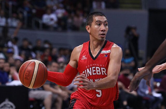 tenorio