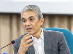 Tacloban school shooting pinaiimbestigahan ni Tiangco