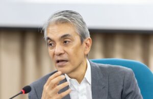 Tacloban school shooting pinaiimbestigahan ni Tiangco