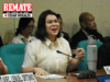 ‘Fake news’ sa pre-trial process ng defense team ni VP Sara, kinondena