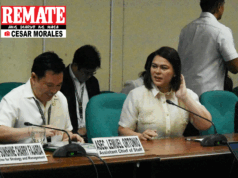 Prosecution panel handa na sa pre-trial conference sa impeachment ni VP Sara