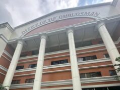Graft case inihain vs Borbon vice mayor sa ‘di awtorisadong bonus, pag-hire sa asawa