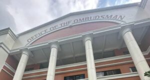 9 graft cases kaugnay sa flood control, isinampa vs Tarlac Rep. Rivera