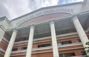 9 graft cases kaugnay sa flood control, isinampa vs Tarlac Rep. Rivera