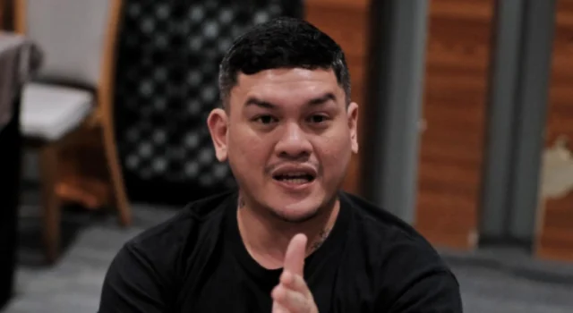 Baste Duterte, inaasahang tumestigo sa impeachment trial sa Lunes