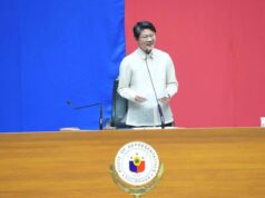 Panukalang nagbabawal sa political dynasties sa party-list system, inihain ni Dy