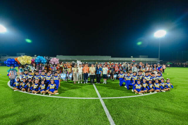 Cover Photo