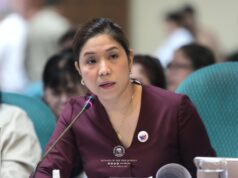 Ex-DBM Sec. Pangandaman kinasuhan sa P60B PhilHealth fund transfer