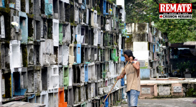 MMDA, PNP, LGUs handa na para sa Undas 2026