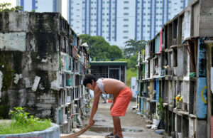 Ilang sementeryo, kolumbaryo sa MM, naglabas ng mga panuntunan sa Undas 2026