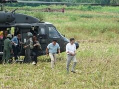 PBBM pinadala si Dizon sa Davao; mga binahang lugar, bubusisiin