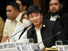 Brice Hernandez naghain ng not guilty plea sa ikalawang malversation case