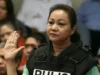 Napoles, dating opisyal ng DAR nahatulang guilty sa P50M malversation