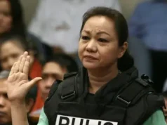 Napoles, dating opisyal ng DAR nahatulang guilty sa P50M malversation