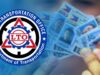 Higit 800 lisensya ng mga lumalabag na driver, sinuspinde, binawi ng LTO