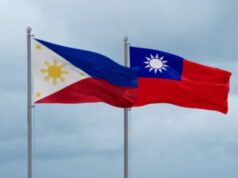 Taiwan passport holders may 14 days visa-free entry sa Pinas