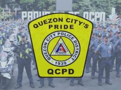 Pananaksak sa paaralan sa QC pinabulaanan