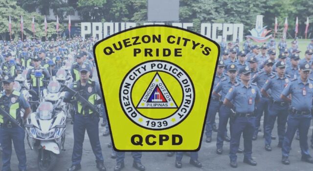 QCPD: Court deployment para sa security, ‘di para arestuhin VP Sara