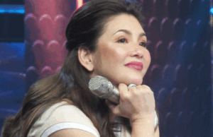 Regine, nagpaliwanag sa libreng last major concert!