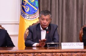 Publiko hinimok ni Remulla na isumbong mga pang-aabuso ng gobyerno