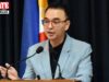 Taguig model na Private education voucher bill, raratipikahan ng Senado – Cayetano
