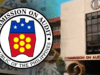 COA nagbigay ng unmodified opinion sa financial statements ng OVP para sa 2025