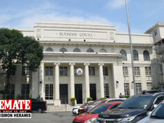 Pagpapatuloy ng oral arguments sa ‘unprogrammed funds’ itinakda sa Hunyo 2