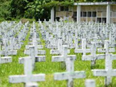 1,500 pulis ikakalat sa Maynila para sa Undas 2026