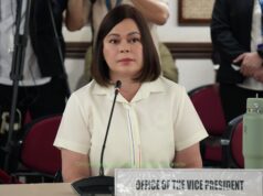 Trillanes, Madriaga isinama ni VP Sara sa listahan ng kanyang mga testigo