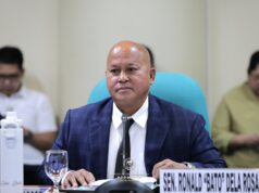 Desisyon ni Bato kung magpapakita sa Senate impeachment court – lawyer