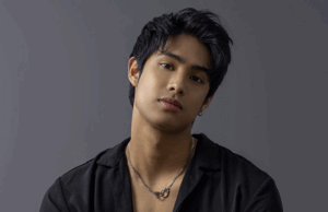 Donny, full support sa Rico-Sue movie!