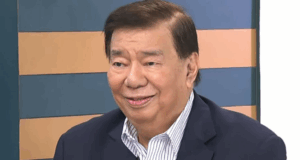 PBBM hinimok ni Drilon, makialam na sa gusot sa Senate leadership