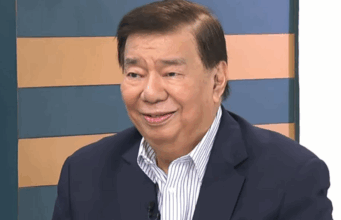 PBBM hinimok ni Drilon, makialam na sa gusot sa Senate leadership