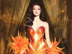 Emma Tiglao, to-the-rescue sa lindol victims!