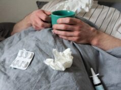 Kaso ng flu-like illness, tumaas ng 35% – DOH