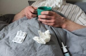 Kaso ng flu-like illness, tumaas ng 35% – DOH