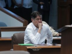 Blue Ribbon probe sa sa flood control scandal ni Cayetano tinawag na peke ni Kiko