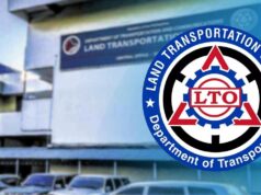 SUV driver na tumakas sa nabanggang HPG sa SLEX ipinatawag ng LTO