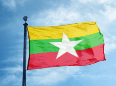 Myanmar-led peace process, susuportahan ng Pinas, ASEAN