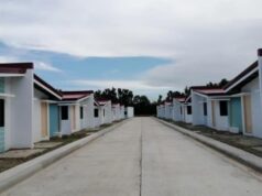 Disenteng pabahay program ng gobyerno, inaprub ng Senado