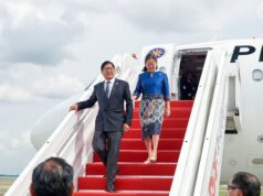 Office of the President transparent sa mga foreign trips ni PBBM- Malakanyang