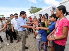 Ayuda, trabaho, proyektong pangkabuhayan pinalakas ni PBBM sa buong bansa