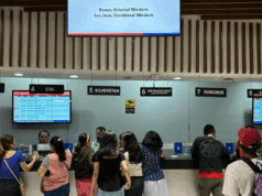 Terminal fees sa PITX, suspendido ng 3 buwan