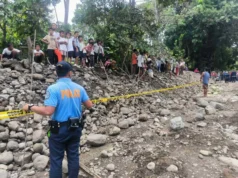Flood control probe, dapat bigyang-prayoridad tulad ng impeachment — Cayetano